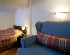 Hotel Dimosthenis Traditional Guesthouse (Goumenissa, Greece)