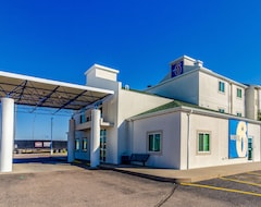 Khách sạn Motel 6-Sidney, NE (Sidney, Hoa Kỳ)