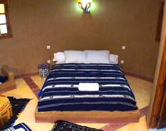 Khách sạn Skoura Lodge (Ouarzazate, Morocco)