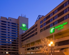 Holiday Inn & Suites Duluth-Downtown, An Ihg Hotel (Duluth, USA)