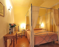 Hotel Alla Dimora Altea (Florence, Italy)