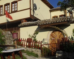 Oda ve Kahvaltı Rooms Emiliano (Kruja, Arnavutluk)