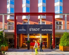 Hotel Stadt Kufstein (Kufstein, Austria)