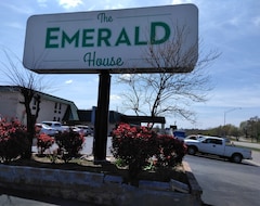 Hotel The Emerald House (Bartlesville, USA)