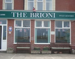 Hotel Brioni (Blackpool, Storbritannien)