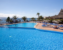 Khách sạn SBH Royal Monica (Playa Blanca, Tây Ban Nha)