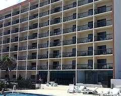 Hotelli Hampton Inn Daytona Beach/Beachfront (Daytona Beach, Amerikan Yhdysvallat)