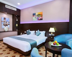 Khách sạn Park Regis Lotus Hotel (Manama, Bahrain)