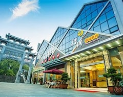 Hotel Cheng Jin (Huangshan, Kina)