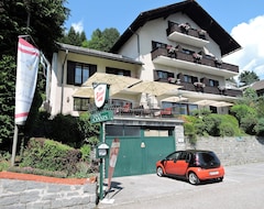 Hotel Gasthaus Oasis (Millstatt, Austria)
