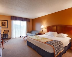 Best Western Resort And Conference (Portage, USA)