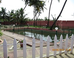 Hotel Kayalkatt Retreat (Kochi, Indija)