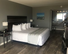 Khách sạn Lake Norfork Resort (Henderson, Hoa Kỳ)