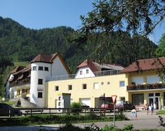 Hotel Sereinig (Ferlach, Austria)
