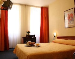 Khách sạn Hotel Elysee (Lyon, Pháp)