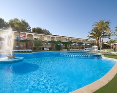 Hotel Mariner Club (Alcudia, Spain)