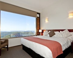 Hotel Binna Burra Mountain Lodge (Beechmont, Australija)