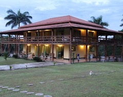 Khách sạn Não existe (Manaus, Brazil)