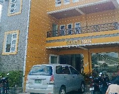 Reddoorz @ Caree Boutique Hotel Sorsogon (Sorsogon City, Filippinerne)