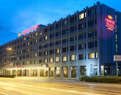 Crowne Plaza Zürich, an IHG Hotel (Zürich, Switzerland)