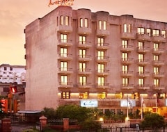 Hotelli Lords Plaza Jaipur (Jaipur, Intia)