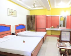 Hotelli Vikram (Tirupati, Intia)