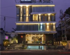 Hotel Chaitali (Kolhapur, Indija)