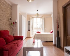 Entire House / Apartment Suncity Loft Carreteria (Málaga, Spain)