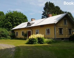 Toàn bộ căn nhà/căn hộ Magderuds Gardshus (Moholm, Thụy Điển)