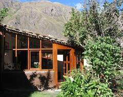 Guesthouse Iskay (Ollantaytambo, Peru)