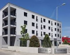 Căn hộ có phục vụ Barok A Apartmany (Bratislava, Slovakia)