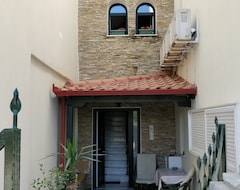 Serviced apartment Hermanos (Flogita, Greece)