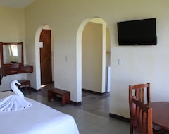 Hotelli Hotel Barlovento (San Pedro Mixtepec, Meksiko)