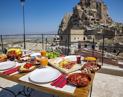 Khách sạn Ikarus Cappadocia Hotel (Nevsehir, Thổ Nhĩ Kỳ)