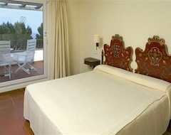 Khách sạn Hotel Sant Roc (Calella de Palafrugell, Tây Ban Nha)