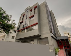 Hotelli Oyo Townhouse 161 Maitreyee (Nagpur, Intia)