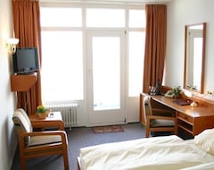 Hotel Thode (Dahme, Germany)