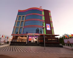 Otel Apple Park Inn (Tiruchirappalli, Hindistan)