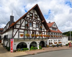 Hotelli Hotel Antoniushutte (Balve, Saksa)