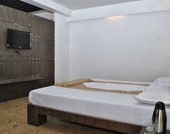 Hotel Platinum (Junagadh, Indija)