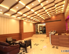 Hotel Deepam (Tiruchirappalli, Indija)