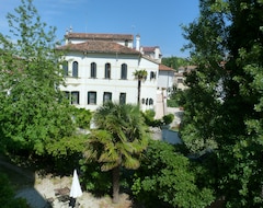 Hotel Villa Parco (Lido di Venezia, Italy)