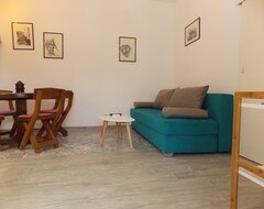 Casa/apartamento entero Njivice Center, Whirlpool, Wifi, Sat Tv, Air Conditioning, Pets Allowed (Njivice, Croacia)