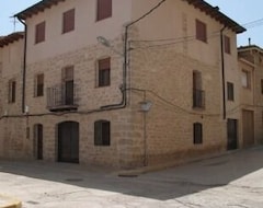 Căn hộ có phục vụ Apartamentos Casa Ferras (Valderrobres, Tây Ban Nha)