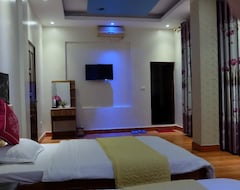 Khách sạn Tuan Tu Hotel (Hà Nội, Việt Nam)