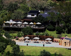 Otel Hog Hollow Country Lodge (Plettenberg Bay, Güney Afrika)