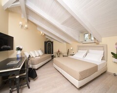 Bed & Breakfast Villa Fabiana (Amalfi, Italija)
