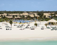 Khách sạn Viva Fortuna Beach By Wyndham, A Trademark All Inclusive (Freeport, Bahamas)