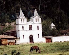 Khách sạn Hacienda Guachalá (Cayambe, Ecuador)