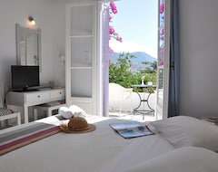 Hotel Akrotiri (Parikia, Grecia)